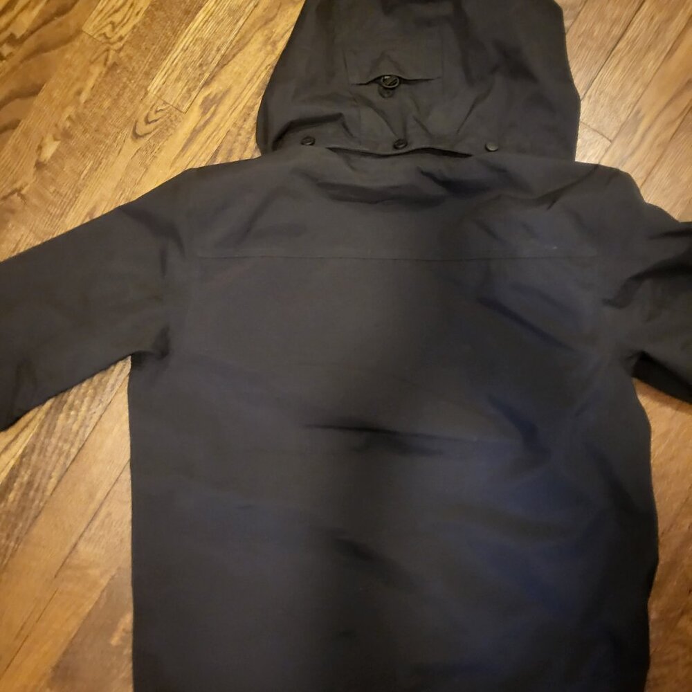 Storm Defender Carhartt Jacket - Picture 4 of 11